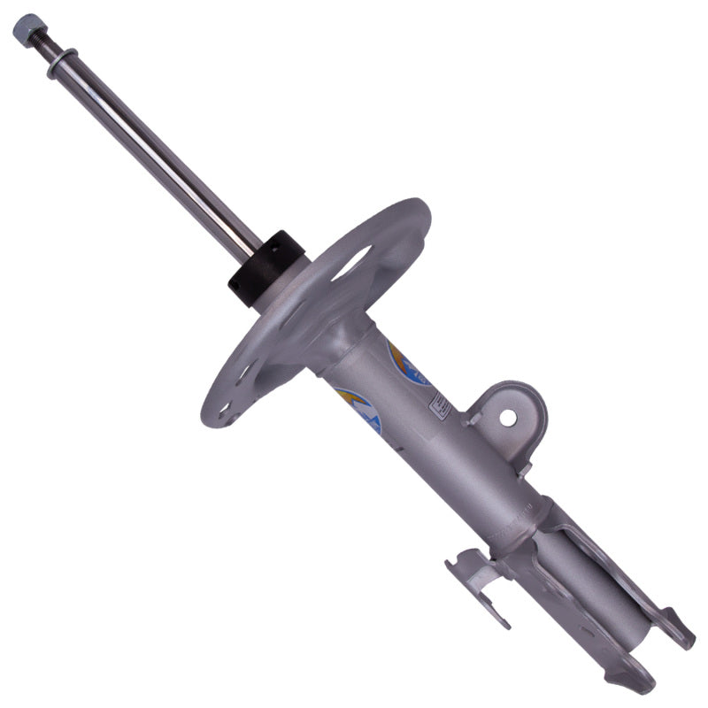 Bilstein 13-18 Toyota RAV4 B8 TerraSport Front Right Suspension Strut Assembly - Silver - Burkken Auto Parts