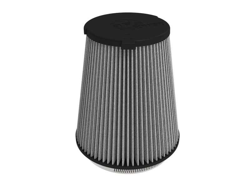 aFe 23-24 Ford F-150 Raptor R V8-5.2L Magnum FLOW Pro DRY S Air Filter - Burkken Auto Parts