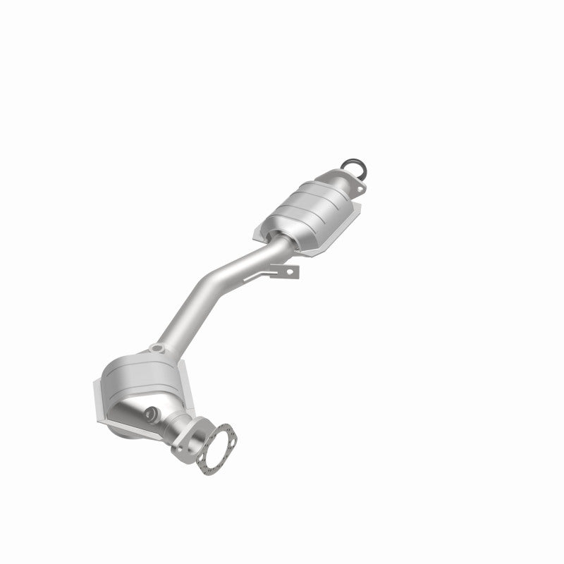 Magnaflow Conv DF 04 Forester 2.5L Rr CA - Burkken Auto Parts
