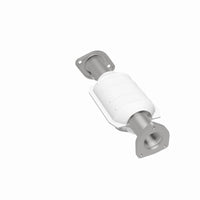 MagnaFlow Conv DF 00-01 Cherokee Rear 4.0L - Burkken Auto Parts