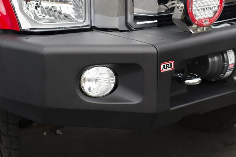 ARB Textured Modular Bar Type C Kit - Burkken Auto Parts
