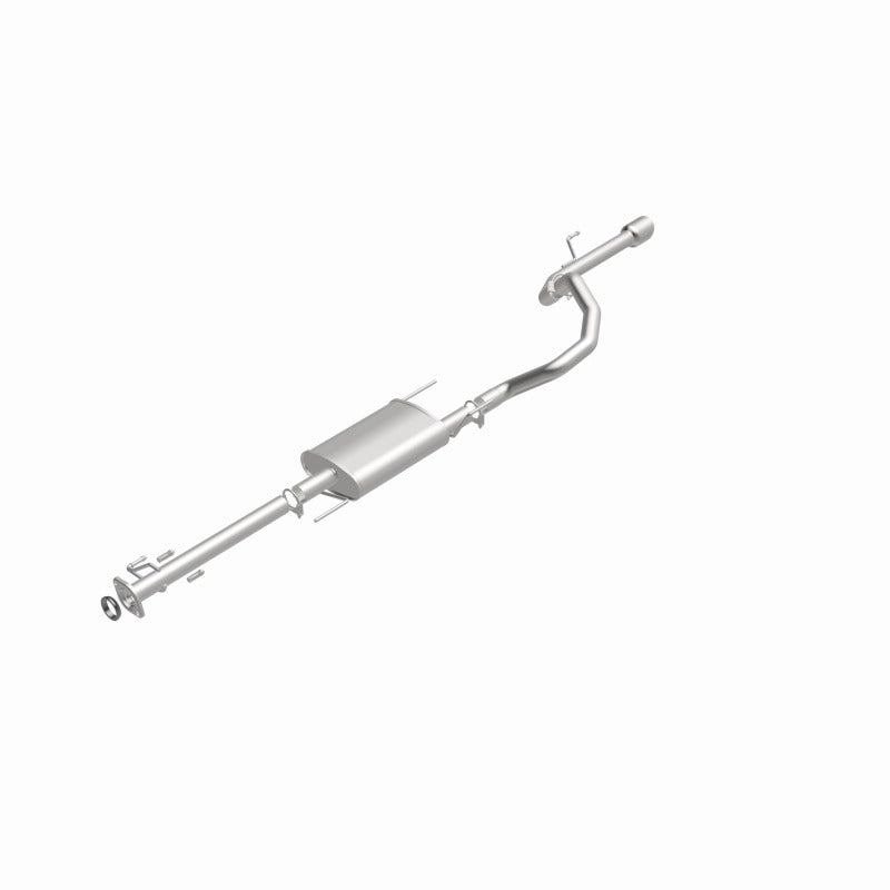 MagnaFlow BRE Exhaust Kit 10-22 Toyota 4Runner 4L - Burkken Auto Parts