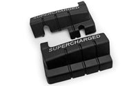 Edelbrock Coil Cover Kit for E-Force Supercharger 2005-2010 Chrysler Hemi - Burkken Auto Parts