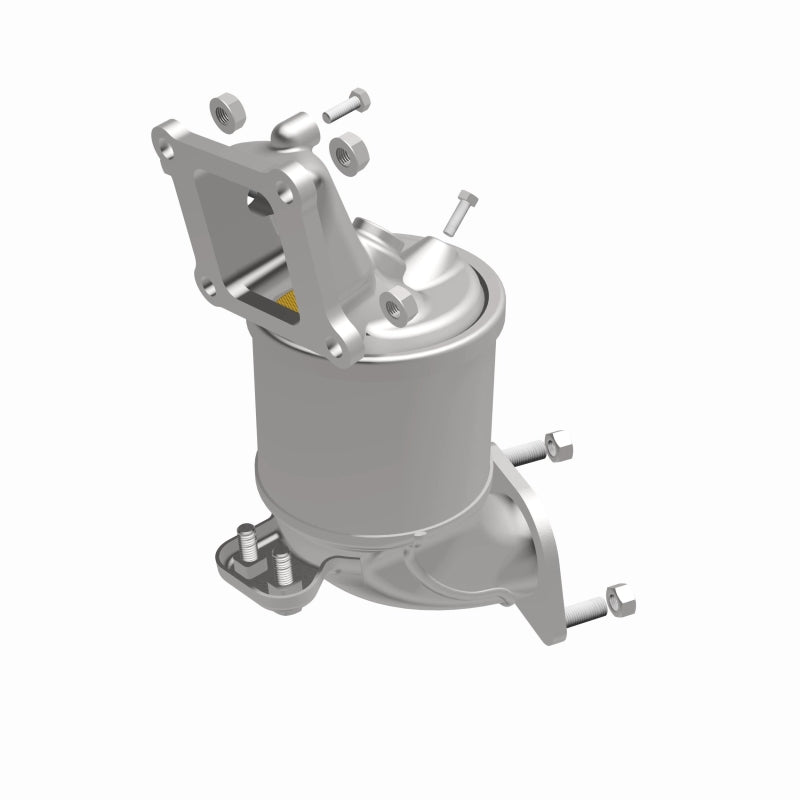 MagnaFlow DF Conv 21-22 Kia Sorento 2.5L OEM
