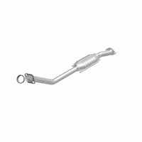 Magnaflow 95 Mazda B2300 2.3L CA Direct Fit Converter - Burkken Auto Parts