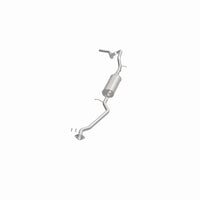 MagnaFlow BRE Exhaust Kit Replacement Stainless GM - Burkken Auto Parts
