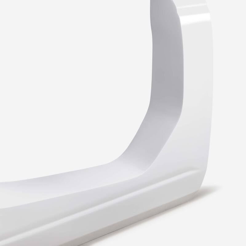 Anderson Composites 21-23 Ford Bronco 4DR Fiberglass Front Roadster Doors (Pair) - Burkken Auto Parts