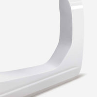 Anderson Composites 21-23 Ford Bronco 4DR Fiberglass Front Roadster Doors (Pair) - Burkken Auto Parts