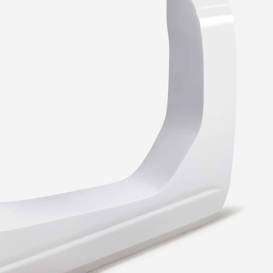 Anderson Composites 21-23 Ford Bronco 4DR Fiberglass Front Roadster Doors (Pair) - Burkken Auto Parts