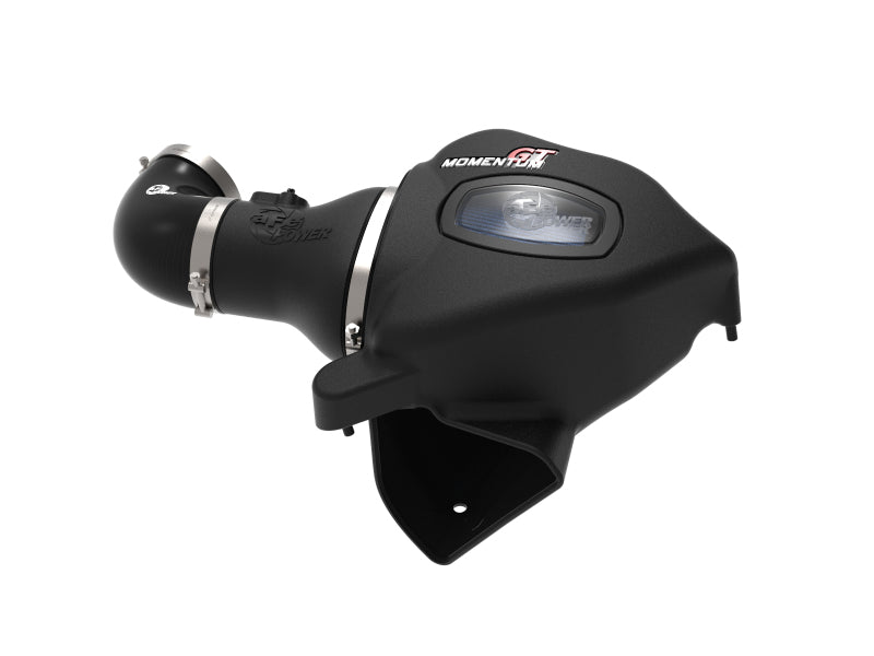 aFe Momentum GT Pro 5R Cold Air Intake System 16-19 Cadillac CTS-V 6.2L SC - Burkken Auto Parts
