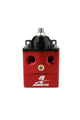 Aeromotive A4 Carbureted Regulator - 4-Port - Burkken Auto Parts