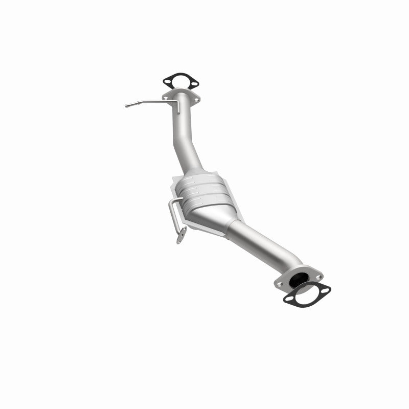 MagnaFlow Conv DF 93-95 Mazda RX7 1.3L - Burkken Auto Parts