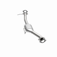 MagnaFlow Conv DF 93-95 Mazda RX7 1.3L - Burkken Auto Parts