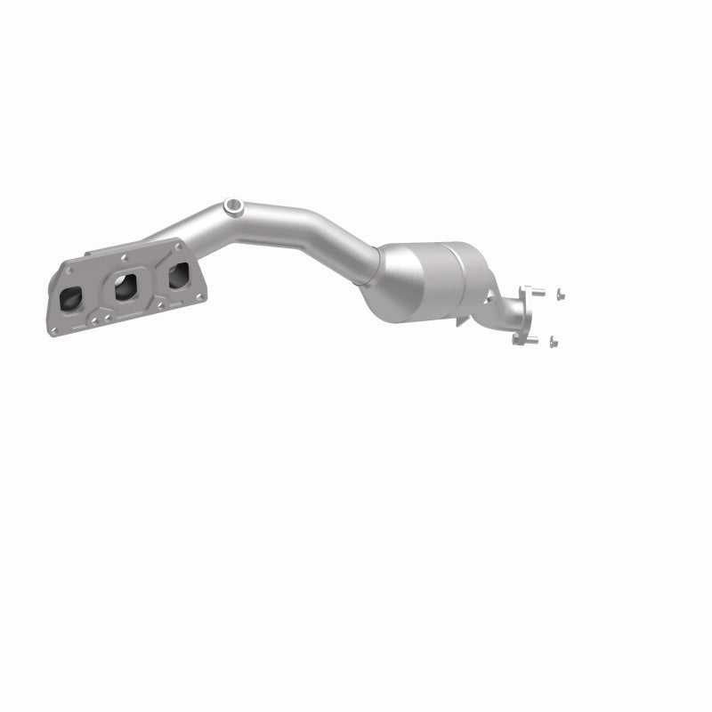 MagnaFlow Conv DF 05-09 Audi A8 6.0L - Burkken Auto Parts