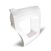 Anderson Composites 21-22 Ford Bronco 4DR Fiberglass Rear Doors (Pair) NO Inserts - Off Road - Burkken Auto Parts