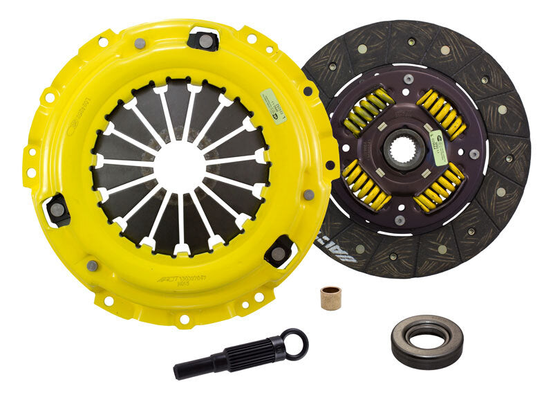 ACT HD/Perf Street Sprung Clutch Kit - Burkken Auto Parts