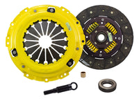 ACT HD/Perf Street Sprung Clutch Kit - Burkken Auto Parts