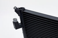 CSF Porsche 964/993 OEM+ Performance A/C Condenser - Burkken Auto Parts