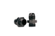 Aeromotive Demon Carb AN-06 to 9/16in x 24 Thread Float Bowl Fitting - Burkken Auto Parts