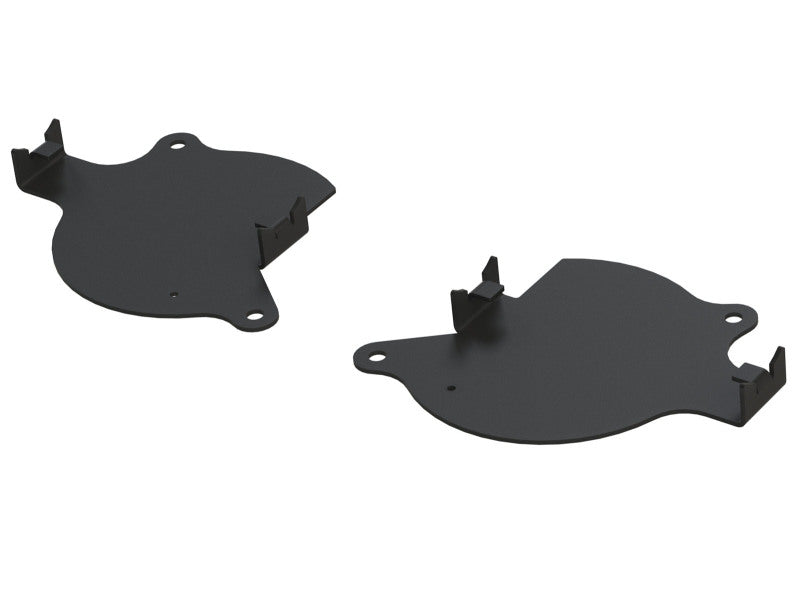 aFe 97-17 Nissan Patrol Sway-A-Way 2.5in Front Shock Kit w/ Remote Reservoir for OE Ride Height - Burkken Auto Parts