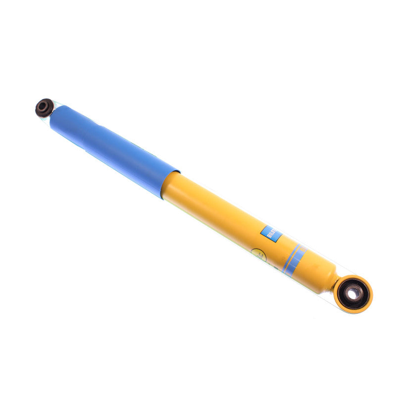 Bilstein B6 2007 Chevrolet Silverado 1500 LT Rear 46mm Monotube Shock Absorber - Burkken Auto Parts