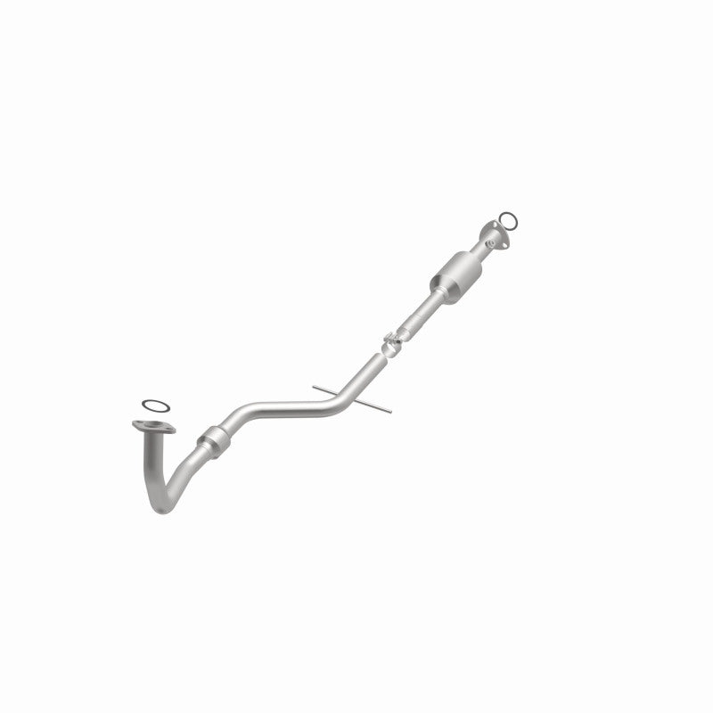 Magnaflow 99-00 Chevrolet Cavalier 2.2L Direct Fit Converter - Burkken Auto Parts