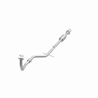 Magnaflow 99-00 Chevrolet Cavalier 2.2L Direct Fit Converter - Burkken Auto Parts