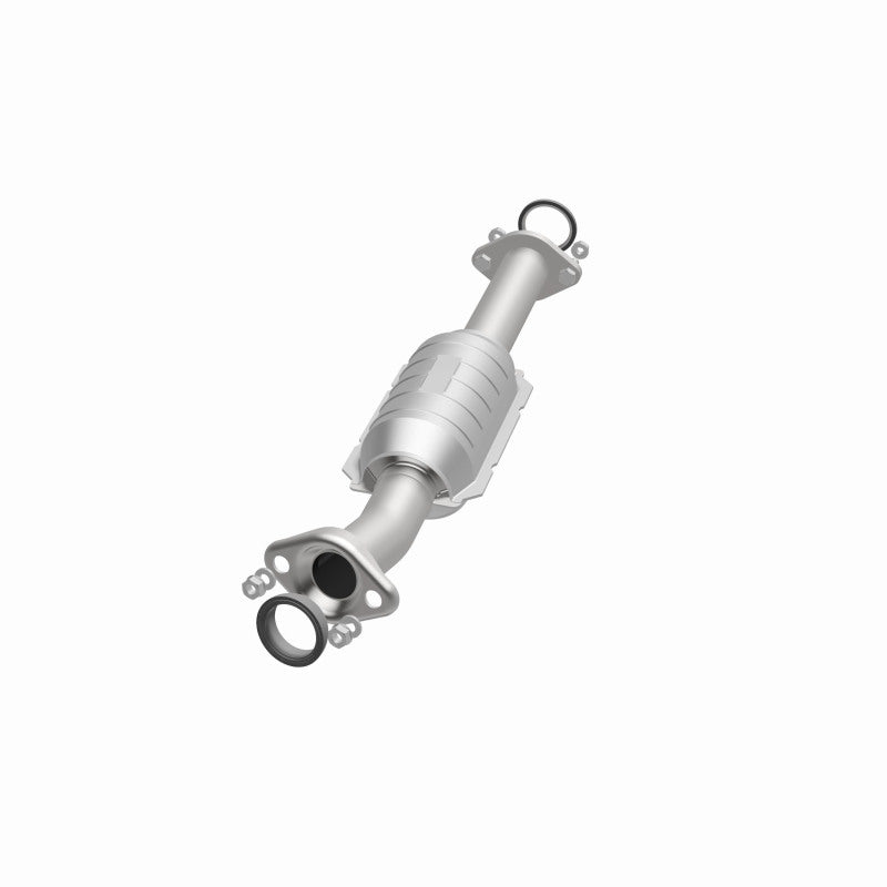 MagnaFlow Conv DF 2002 Suzuki Aerio 2.0L - Burkken Auto Parts