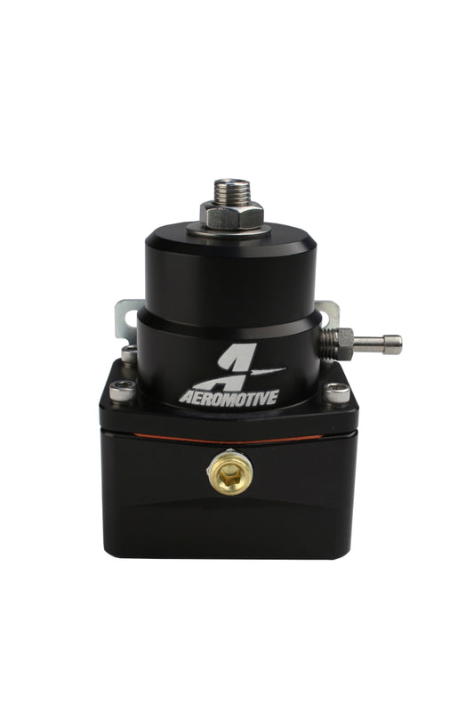 Aeromotive Marine EFI Regulator - Burkken Auto Parts