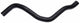 Gates 05-12 Mitsubishi Galant 4-Cyl. 2.4L Lower Molded Coolant Hose
