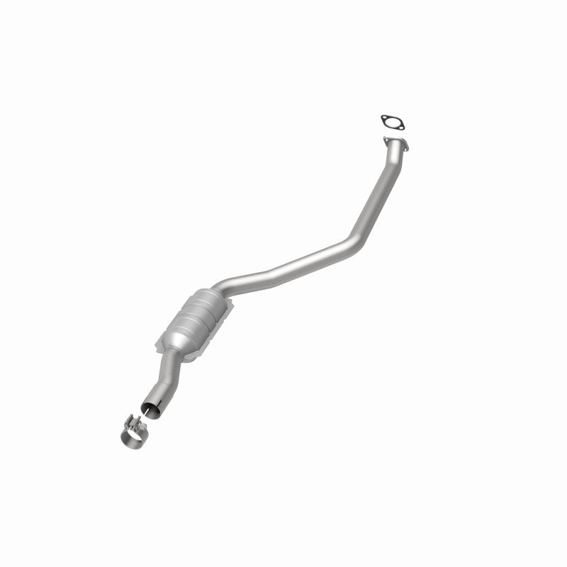 MagnaFlow Conv DF 06-07 BMW 530i 3.0L Driver Side - Burkken Auto Parts