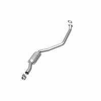 MagnaFlow Conv DF 06-07 BMW 530i 3.0L Driver Side - Burkken Auto Parts