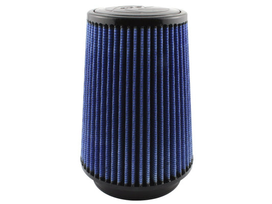 aFe MagnumFLOW Air Filters UCO P5R A/F P5R 4-1/2F x 6B x 4-3/4T x 8H - Burkken Auto Parts