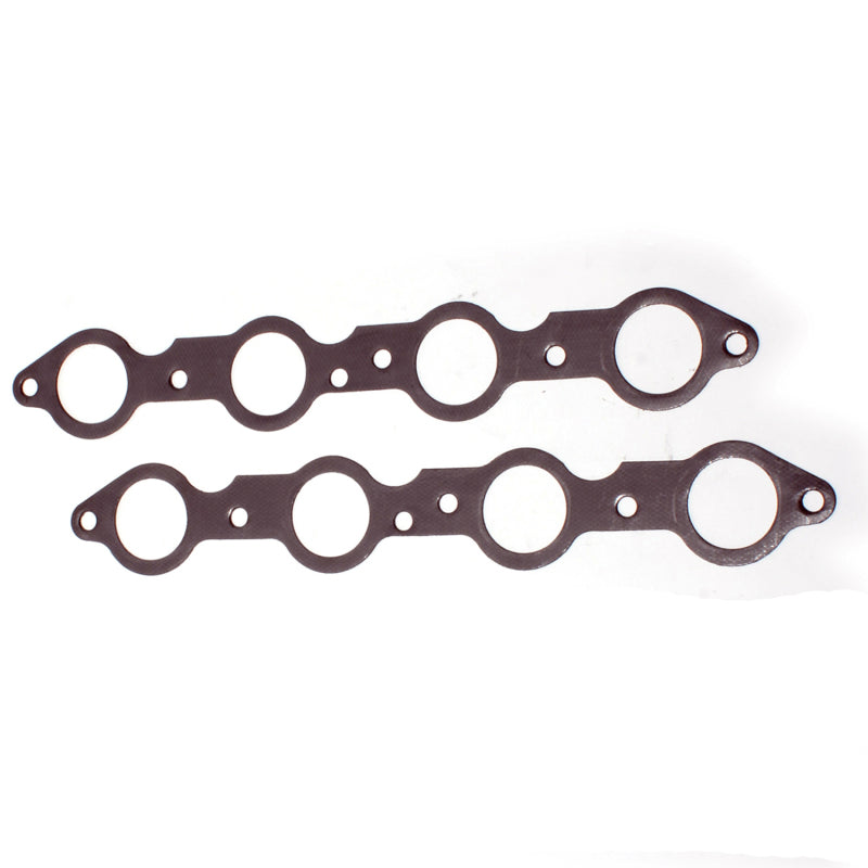 BBK 16-21 GM LT1 6.2L Exhaust Header Gasket Set - Burkken Auto Parts