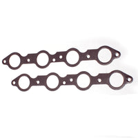 BBK 16-21 GM LT1 6.2L Exhaust Header Gasket Set - Burkken Auto Parts