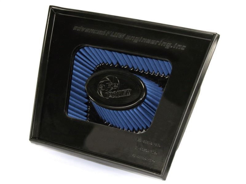aFe MagnumFLOW Air Filters OER P5R A/F P5R GM Diesel Trucks 11-12 V8-6.6L (td) - Burkken Auto Parts
