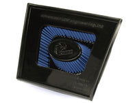aFe MagnumFLOW Air Filters OER P5R A/F P5R GM Diesel Trucks 11-12 V8-6.6L (td) - Burkken Auto Parts