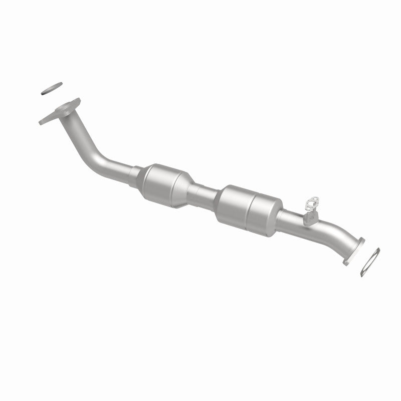 MagnaFlow Conv DF 98-02 Lexus LX470 4.7L - Burkken Auto Parts
