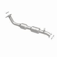 MagnaFlow Conv DF 98-02 Lexus LX470 4.7L - Burkken Auto Parts