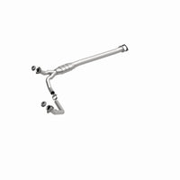 MagnaFlow Conv DF 00-02 Chevy Van 4.3L/5.0L - Burkken Auto Parts