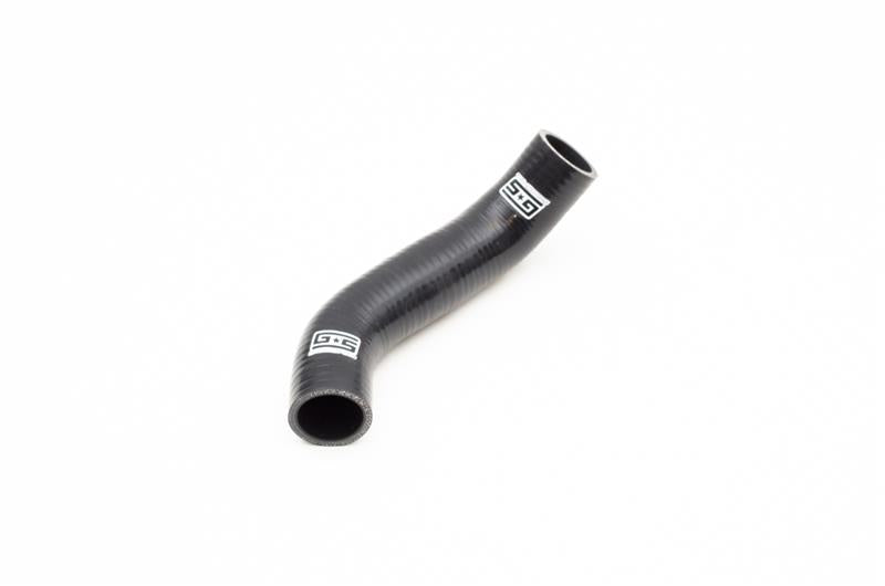 GrimmSpeed 02-07 Subaru WRX / 04-07 Subaru STi / 02-05 Subaru Impreza Radiator Hose Kit - Black - Burkken Auto Parts