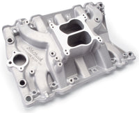 Edelbrock Performer 455 Olds Manifold - Burkken Auto Parts