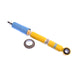 Bilstein B6 2003 Toyota Corolla CE Rear 46mm Monotube Shock Absorber - Burkken Auto Parts