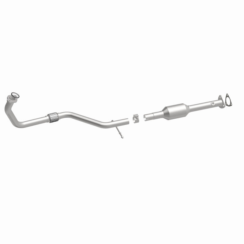 Magnaflow California Direct Fit Converter 01-02 Chevrolet Cavalier 2.2L - Burkken Auto Parts