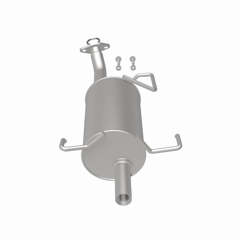 Magnaflow BRE Rear Muffler Kit Replacement Nissan - Burkken Auto Parts