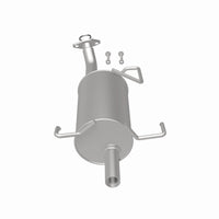 Magnaflow BRE Rear Muffler Kit Replacement Nissan - Burkken Auto Parts