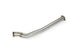 ISR Performance Series II - GT Single Exhaust System - Non Resonated - 95-98 Nissan 240sx (S14) - Burkken Auto Parts