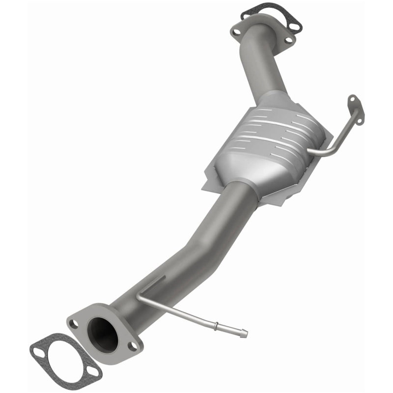 MagnaFlow Conv DF 93-95 Mazda RX7 1.3L - Burkken Auto Parts