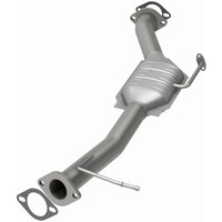 MagnaFlow Conv DF 93-95 Mazda RX7 1.3L - Burkken Auto Parts