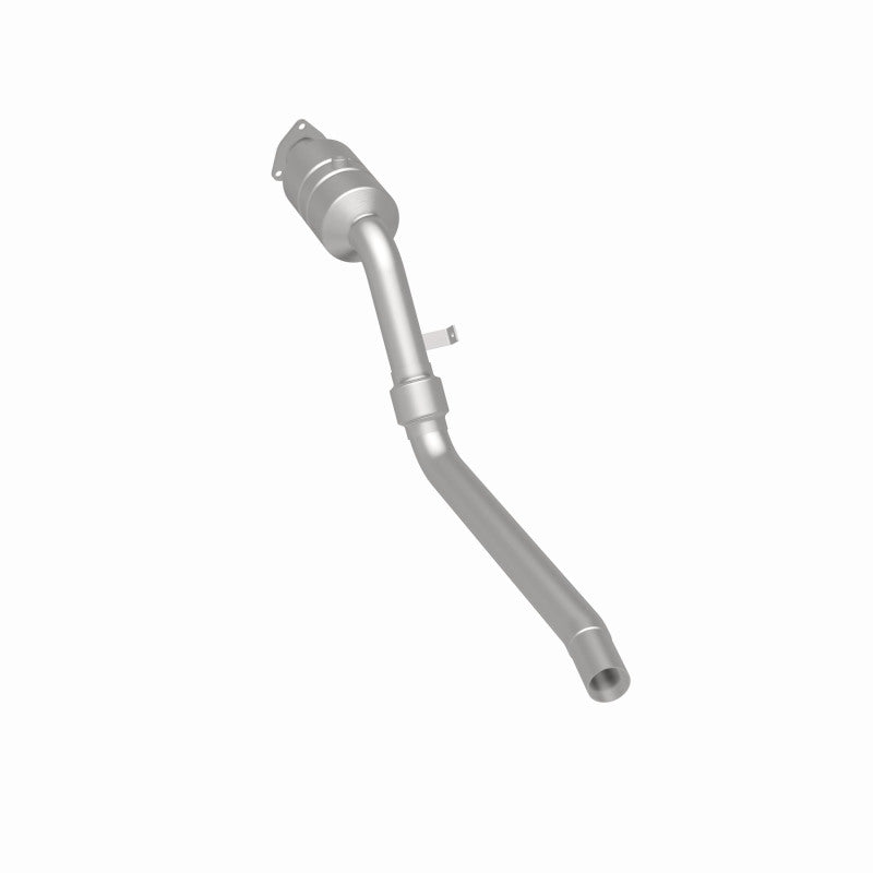 MagnaFlow Conv DF 02-05 Audi A4 Quat 2.8L Driver Side - Burkken Auto Parts